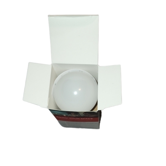 BLUETOOTH Smart LED Light Bulb - Picture 5 of 5